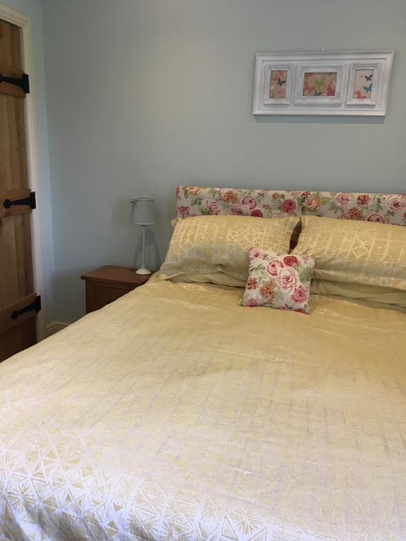 Bed and Breakfast Curlew Barn Leyburn Exterior foto