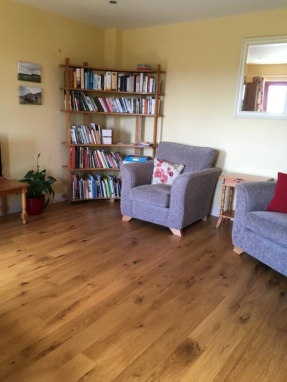 Bed and Breakfast Curlew Barn Leyburn Exterior foto